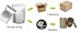 Wheat Oligopeptides